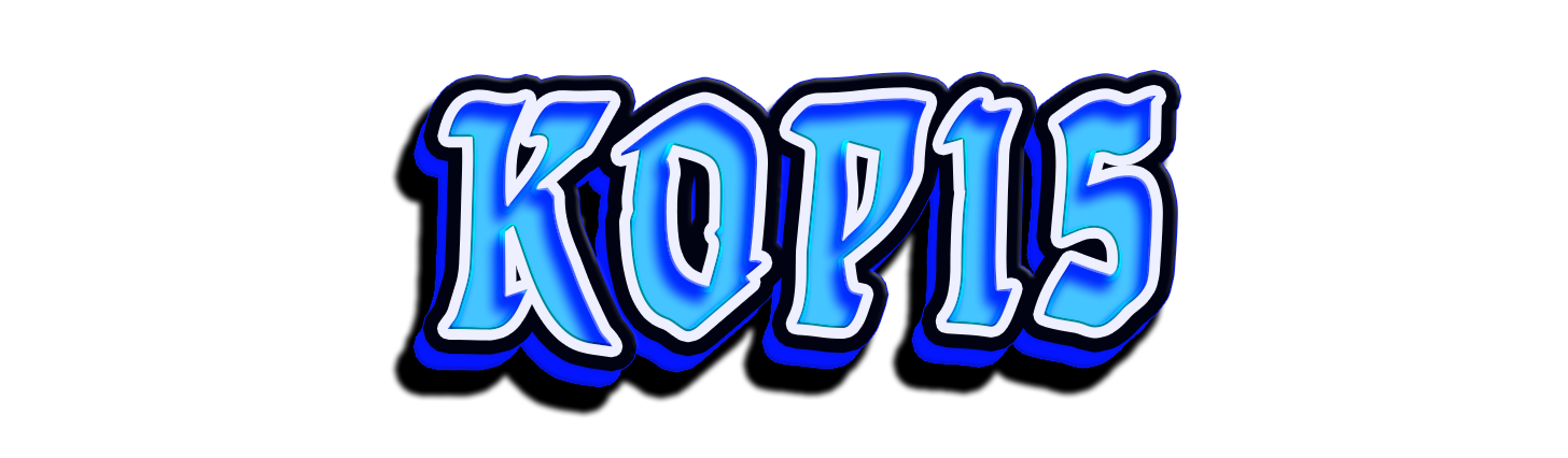 KOPI5 logo